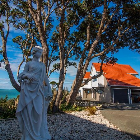 Orewa Cliff Top Zewnętrze zdjęcie