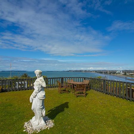 Orewa Cliff Top Zewnętrze zdjęcie