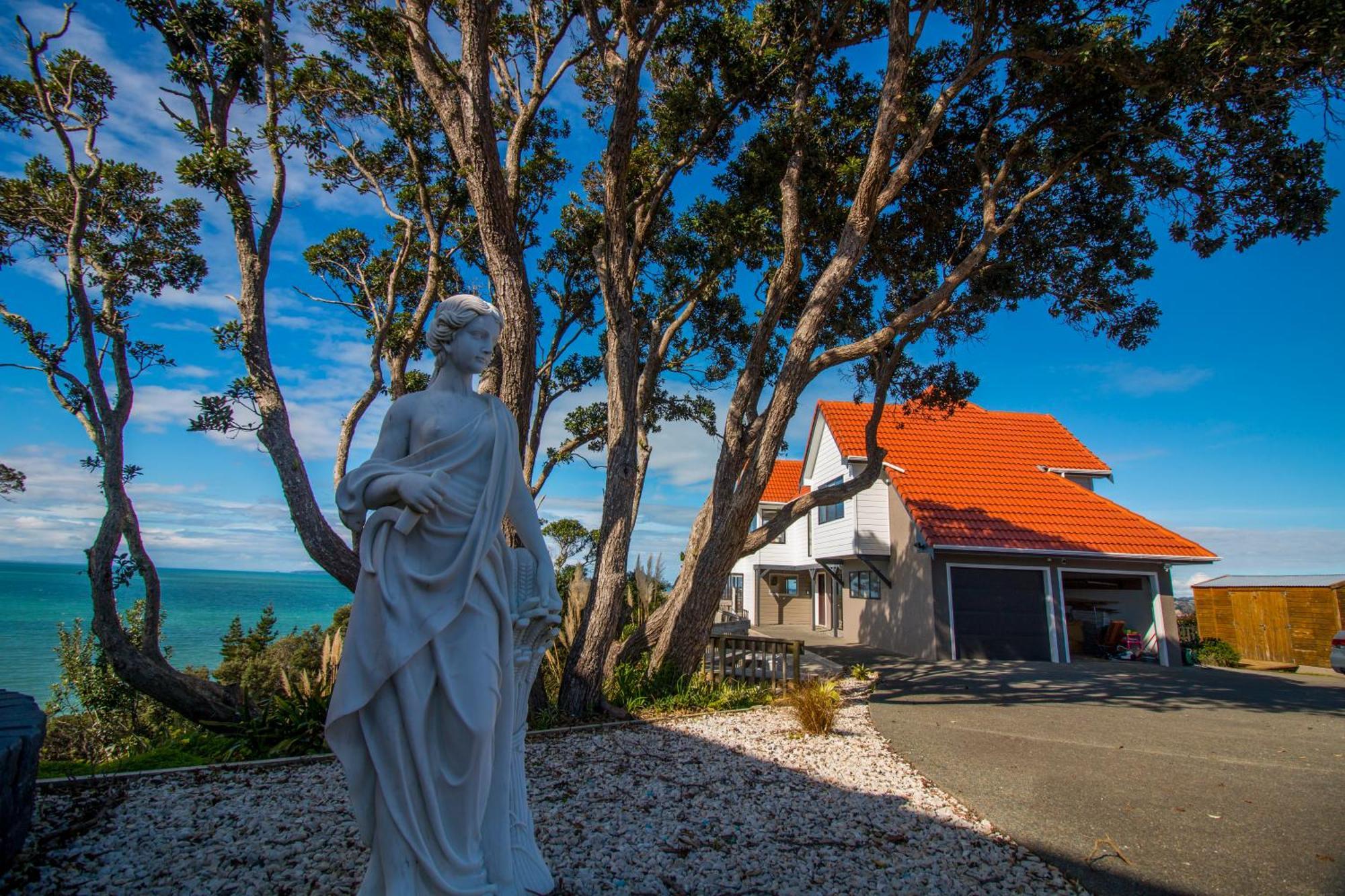 Orewa Cliff Top Zewnętrze zdjęcie