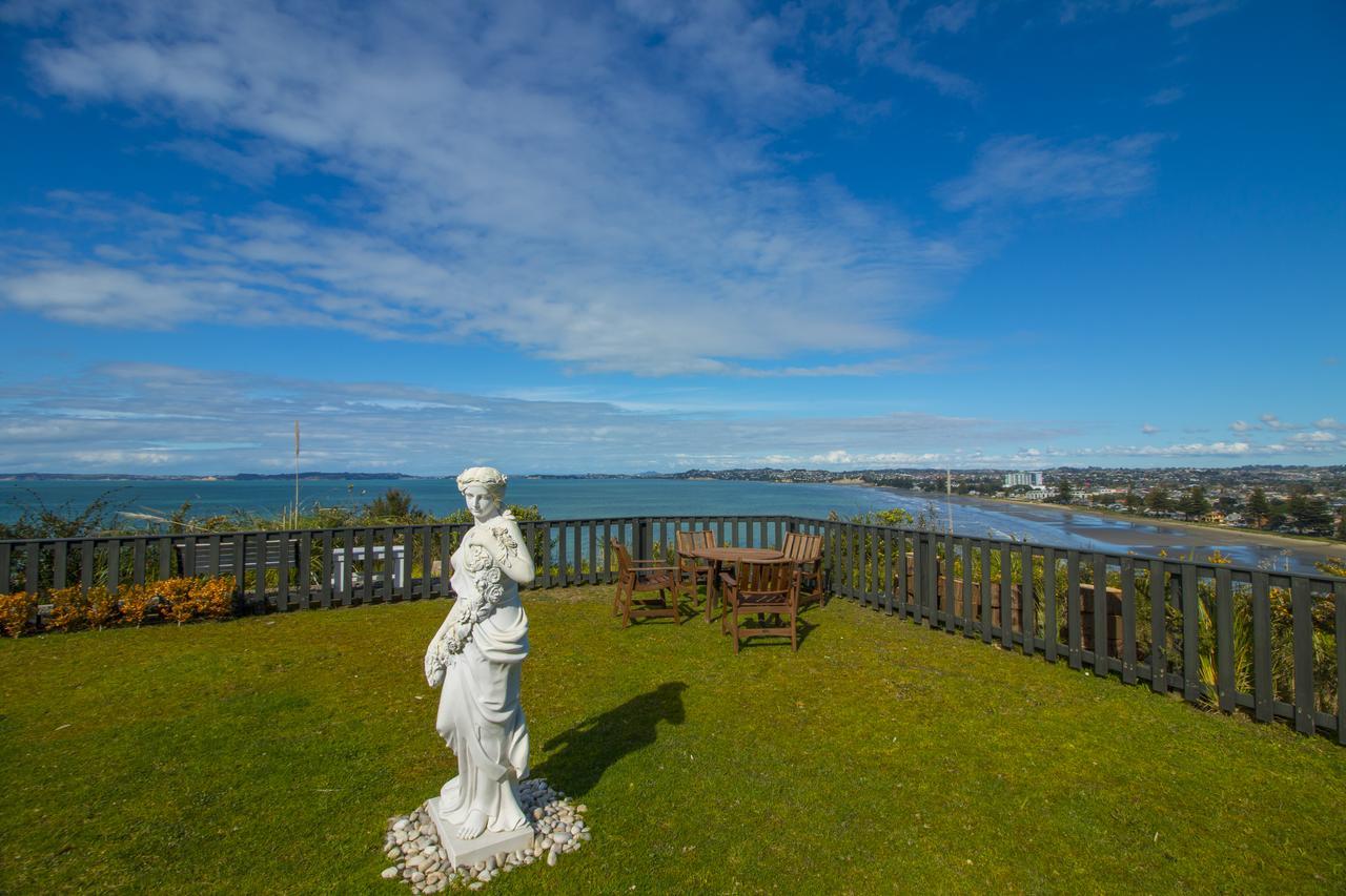 Orewa Cliff Top Zewnętrze zdjęcie