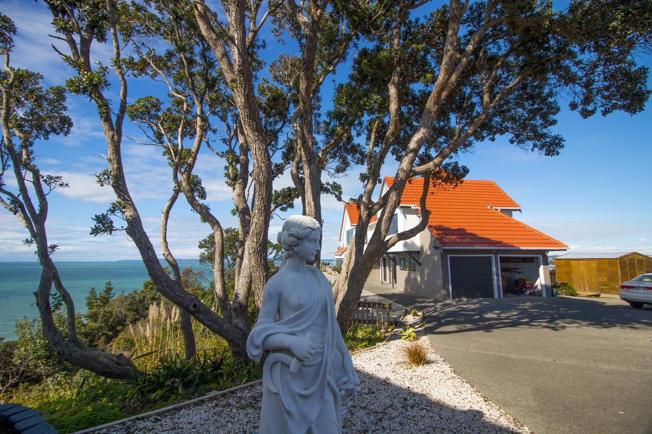 Orewa Cliff Top Zewnętrze zdjęcie