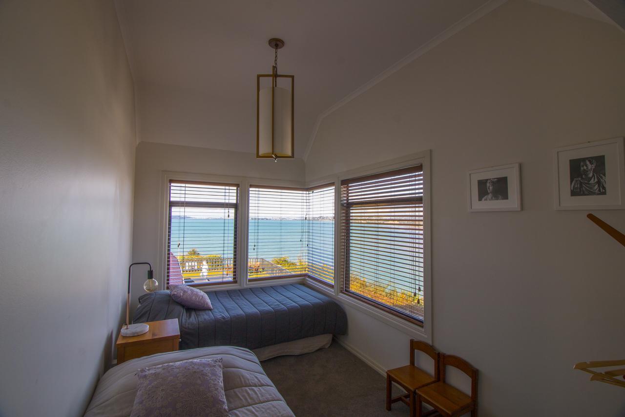 Orewa Cliff Top Zewnętrze zdjęcie
