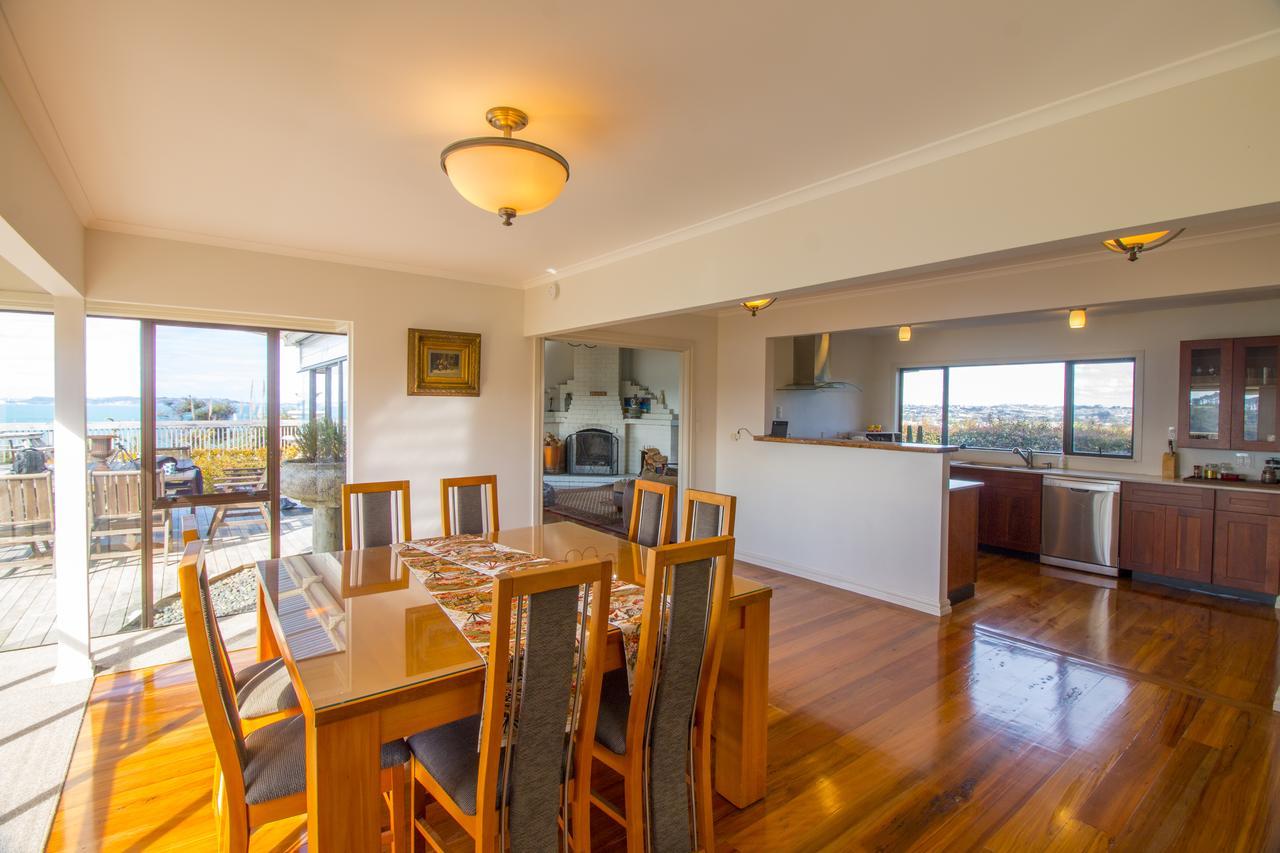 Orewa Cliff Top Zewnętrze zdjęcie