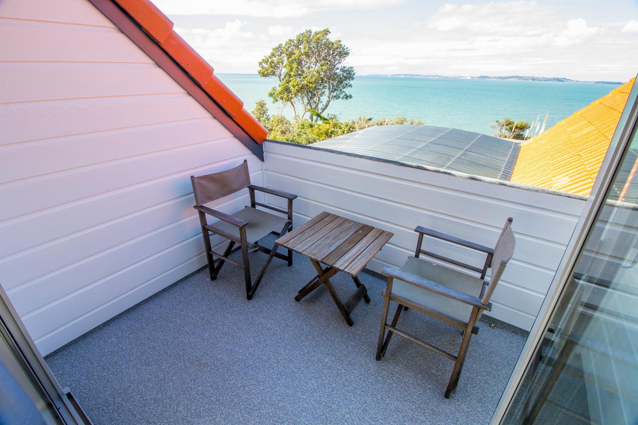 Orewa Cliff Top Zewnętrze zdjęcie
