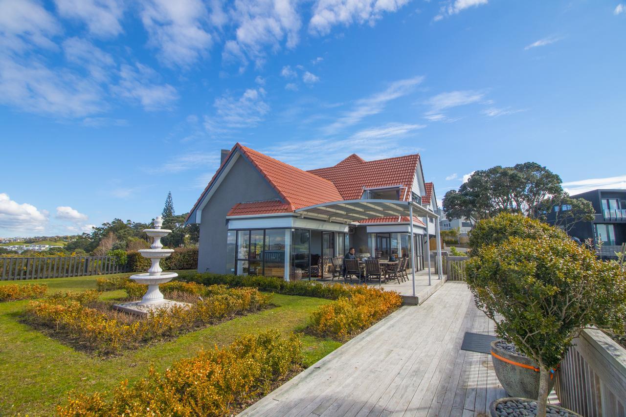 Orewa Cliff Top Zewnętrze zdjęcie