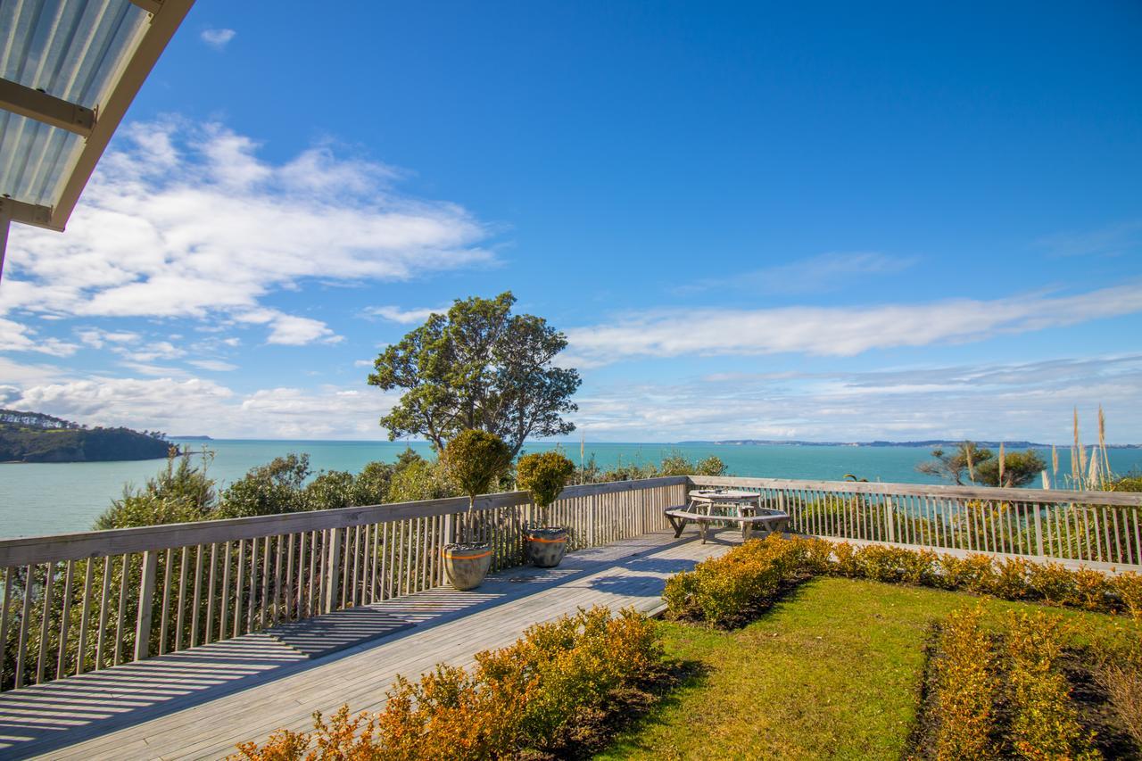 Orewa Cliff Top Zewnętrze zdjęcie
