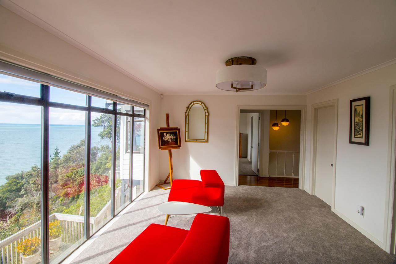 Orewa Cliff Top Zewnętrze zdjęcie