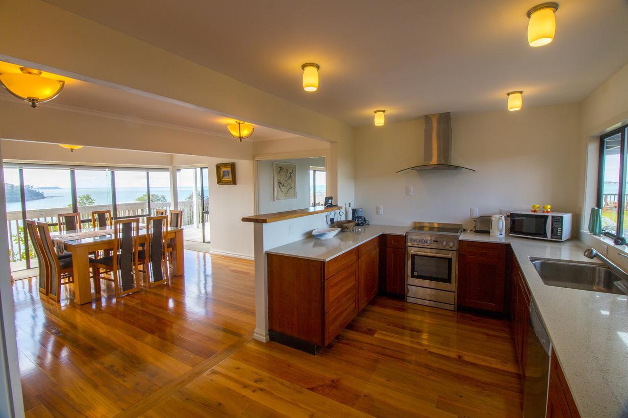 Orewa Cliff Top Zewnętrze zdjęcie
