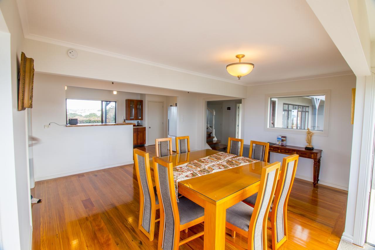 Orewa Cliff Top Zewnętrze zdjęcie